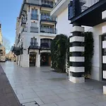 Le Bassin A Vos Pieds Avec T2 Elegant Entre Et Hyper Centre Lejlighed Arcachon