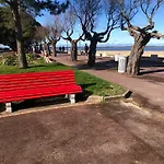 Le Bassin A Vos Pieds Avec T2 Elegant Entre Et Hyper Centre Lejlighed Arcachon