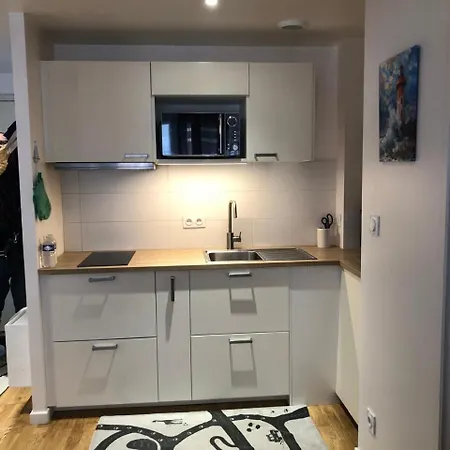 Elégant T2 Près De La Et En Hyper Centre Arcachon