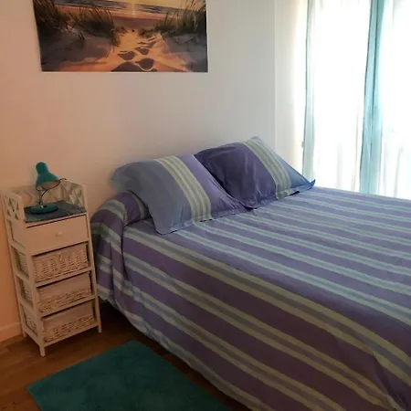 Apartment Elegant T2 Pres De La Et En Hyper Centre Arcachon