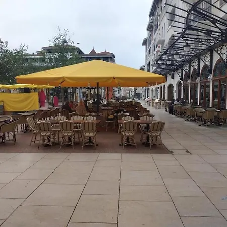 Le Bassin A Vos Pieds Avec T2 Elegant Entre Et Hyper Centre Апартаменты *