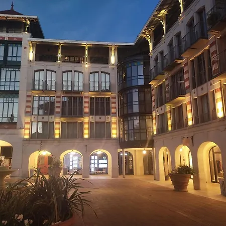 Elégant T2 Près De La Et En Hyper Centre * Arcachon