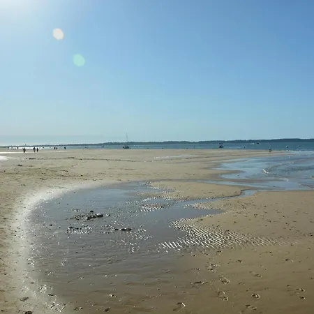 Le Bassin A Vos Pieds Avec T2 Elegant Entre Et Hyper Centre