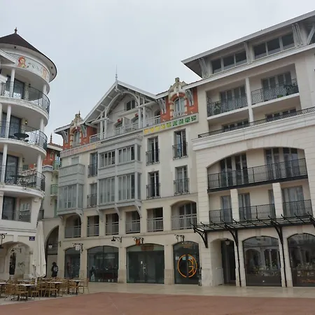 Elégant T2 Près De La Et En Hyper Centre Appartement Arcachon