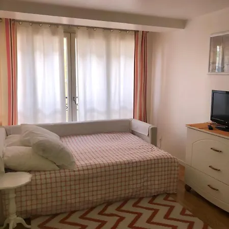 Apartment Elegant T2 Pres De La Et En Hyper Centre *
