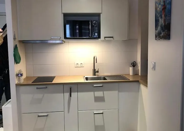 Elegant T2 Pres De La Et En Hyper Centre Arcachon