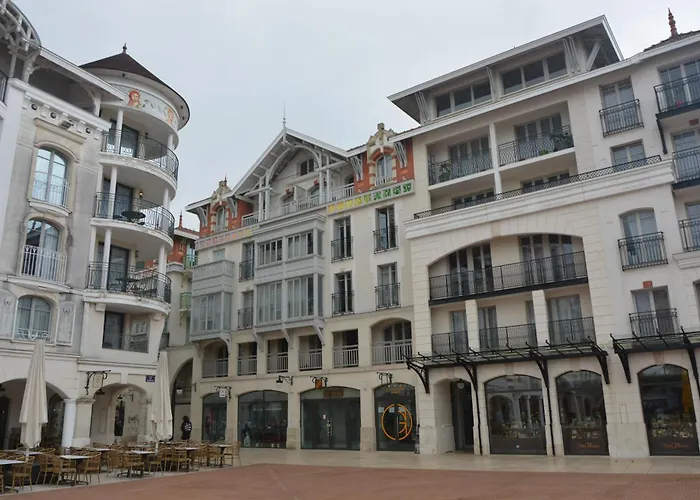 Le Bassin A Vos Pieds Avec T2 Elegant Entre Et Hyper Centre Апартаменты Аркашон