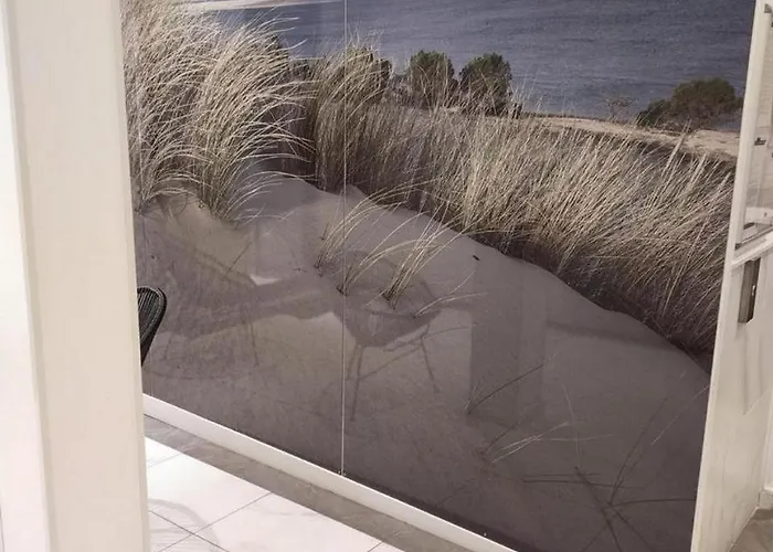 Апартаменты Le Bassin A Vos Pieds Avec T2 Elegant Entre Et Hyper Centre *