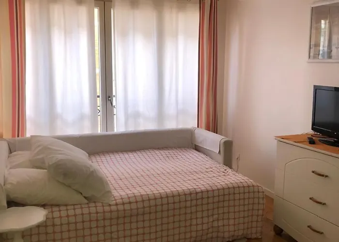 Апартаменты Le Bassin A Vos Pieds Avec T2 Elegant Entre Et Hyper Centre *